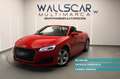 Audi TT Roadster 2.0 TFSI 230CV Rood - thumbnail 1
