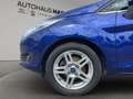 Ford Fiesta 1.0 EcoBoost Titanium Blau - thumbnail 6