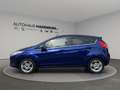 Ford Fiesta 1.0 EcoBoost Titanium Blau - thumbnail 3
