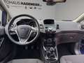 Ford Fiesta 1.0 EcoBoost Titanium Blau - thumbnail 9