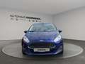 Ford Fiesta 1.0 EcoBoost Titanium Blau - thumbnail 2
