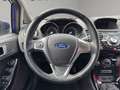 Ford Fiesta 1.0 EcoBoost Titanium Blau - thumbnail 10