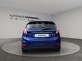Ford Fiesta 1.0 EcoBoost Titanium Blau - thumbnail 5