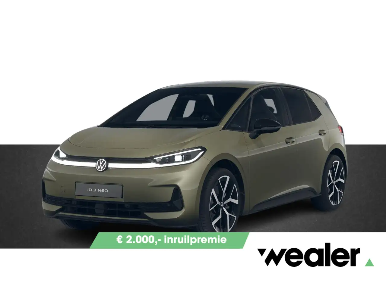Volkswagen ID.3