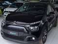 Citroen C3 C3 1.2 puretech Max s Nero - thumbnail 1