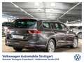 Volkswagen Passat Variant 2.0 TDI Business DSG Navi AHK Grau - thumbnail 3