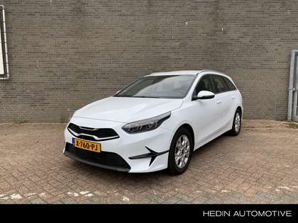 Kia Ceed SW / cee'd SW Sportswagon 1.0 T-GDi 120PK DynamicLine | Navigati
