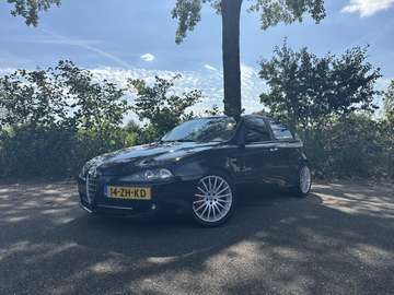 2.0 T.Spark - Gereviseerde Motor - KW Schroefset