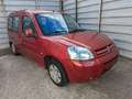 Citroen Berlingo 1.4i*Klimaanlage*1 Hand*Tüv:04/2027* Rot - thumbnail 9