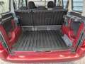 Citroen Berlingo 1.4i*Klimaanlage*1 Hand*Tüv:04/2027* Rot - thumbnail 12