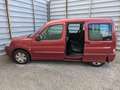 Citroen Berlingo 1.4i*Klimaanlage*1 Hand*Tüv:04/2027* Rot - thumbnail 3