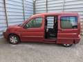 Citroen Berlingo 1.4i*Klimaanlage*1 Hand*Tüv:04/2027* Rot - thumbnail 4