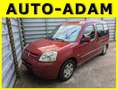 Citroen Berlingo 1.4i*Klimaanlage*1 Hand*Tüv:04/2027* Rot - thumbnail 1