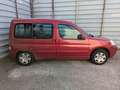Citroen Berlingo 1.4i*Klimaanlage*1 Hand*Tüv:04/2027* Rot - thumbnail 6