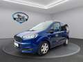 Ford Tourneo Courier Trend *TÜV NEU*SERVICE NEU* Blau - thumbnail 1