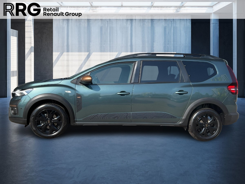 Dacia Jogger Extreme TCe 110 7-Sitzer SHZ PDC KLIMA ABS — photo 2