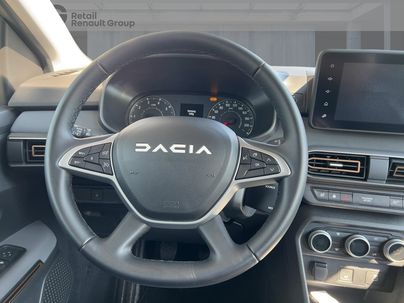 Dacia Jogger Extreme TCe 110 7-Sitzer SHZ PDC KLIMA ABS — photo 11