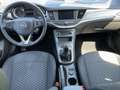 Opel Astra K ST 1.2 Edition LED/KlimaA/SHZ/LHZ/KAM/LM Zwart - thumbnail 11