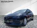 Opel Astra K ST 1.2 Edition LED/KlimaA/SHZ/LHZ/KAM/LM Zwart - thumbnail 2