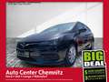 Opel Astra K ST 1.2 Edition LED/KlimaA/SHZ/LHZ/KAM/LM Zwart - thumbnail 1