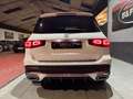 Mercedes-Benz GLB 220 220d 4Matic 8G-DCT Blanco - thumbnail 4