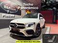 Mercedes-Benz GLB 220 220d 4Matic 8G-DCT Blanco - thumbnail 1