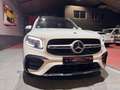Mercedes-Benz GLB 220 220d 4Matic 8G-DCT Blanco - thumbnail 16