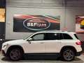 Mercedes-Benz GLB 220 220d 4Matic 8G-DCT Blanco - thumbnail 3