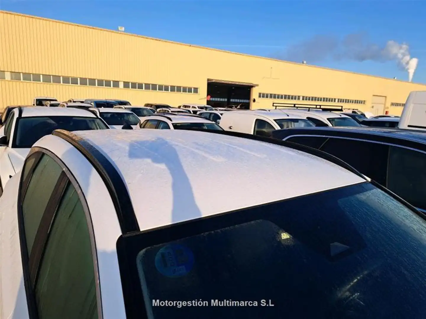 Hyundai TUCSON 1.6 TGDI 169kW (230CV) HEV Maxx Auto - 2