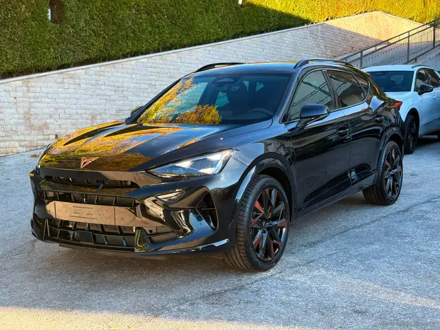 CUPRA Formentor 1.5 e-Hybrid DSG