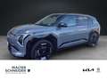 Kia EV3 81.4 GT-Line DWP COM Anhängerkupplung Gris - thumbnail 1
