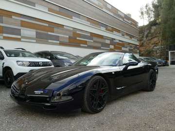 CABRIOLET 5.7 V8 344 Ch BVA
