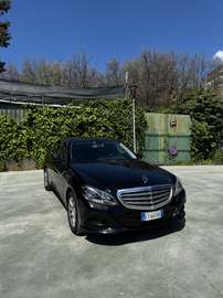 Executive Euro 6b Diesel