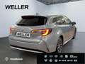 Toyota Corolla 1.2 Turbo TS Team D*SmartKey*TWA*Kamera*PDC v+h*SH Grau - thumbnail 19