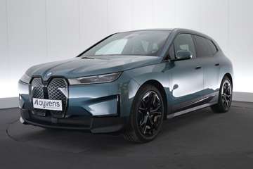 77 kWh xDrive40 Signature Edition LEDER/CUIR LED G