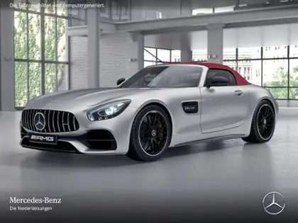 Annonce voiture d'occasion Mercedes-Benz G - CARADIZE