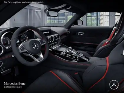 Annonce voiture d'occasion Mercedes-Benz G - CARADIZE