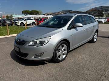 IV Sports Tourer 1.7 cdti Elective 110cv