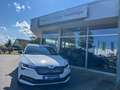 Skoda Superb Combi 1.4 TSI Sportline iV STHZG AHK MATRIX ACC Weiß - thumbnail 2