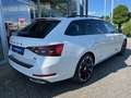 Skoda Superb Combi 1.4 TSI Sportline iV STHZG AHK MATRIX ACC Weiß - thumbnail 5