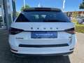 Skoda Superb Combi 1.4 TSI Sportline iV STHZG AHK MATRIX ACC Weiß - thumbnail 6