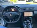 Skoda Superb Combi 1.4 TSI Sportline iV STHZG AHK MATRIX ACC Weiß - thumbnail 11