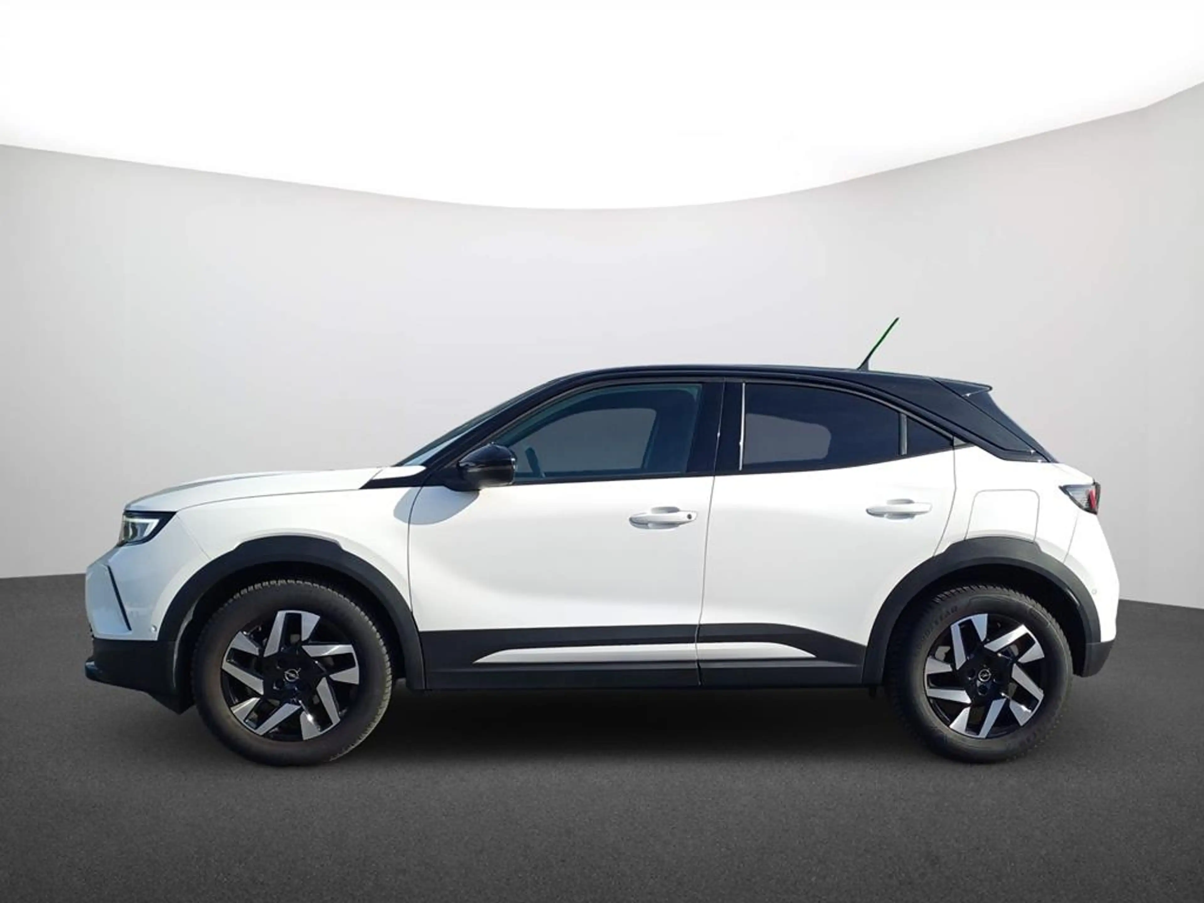 Opel Mokka . GS. 1.2 Direct — photo 4