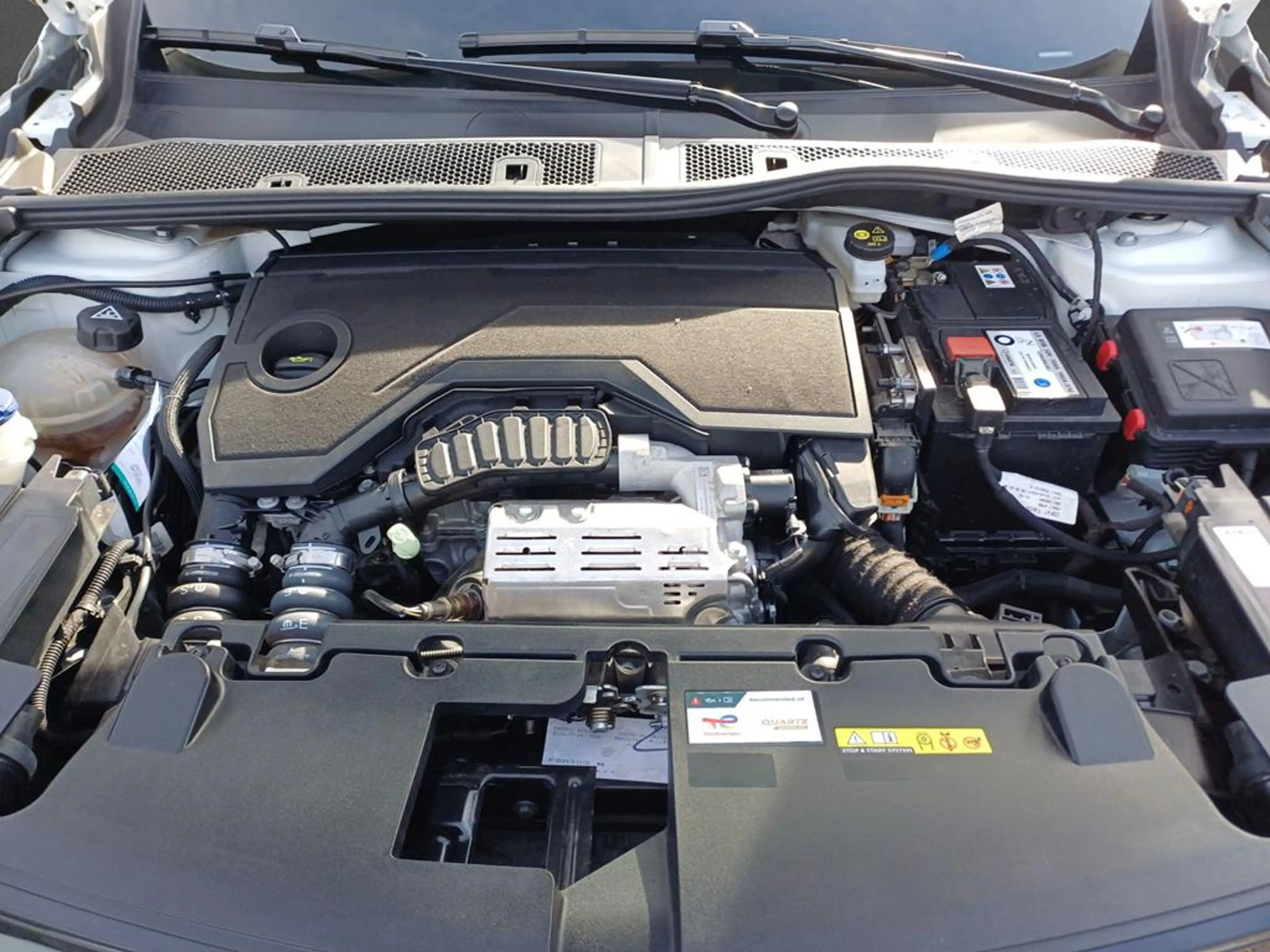 Opel Mokka . GS. 1.2 Direct — photo 5