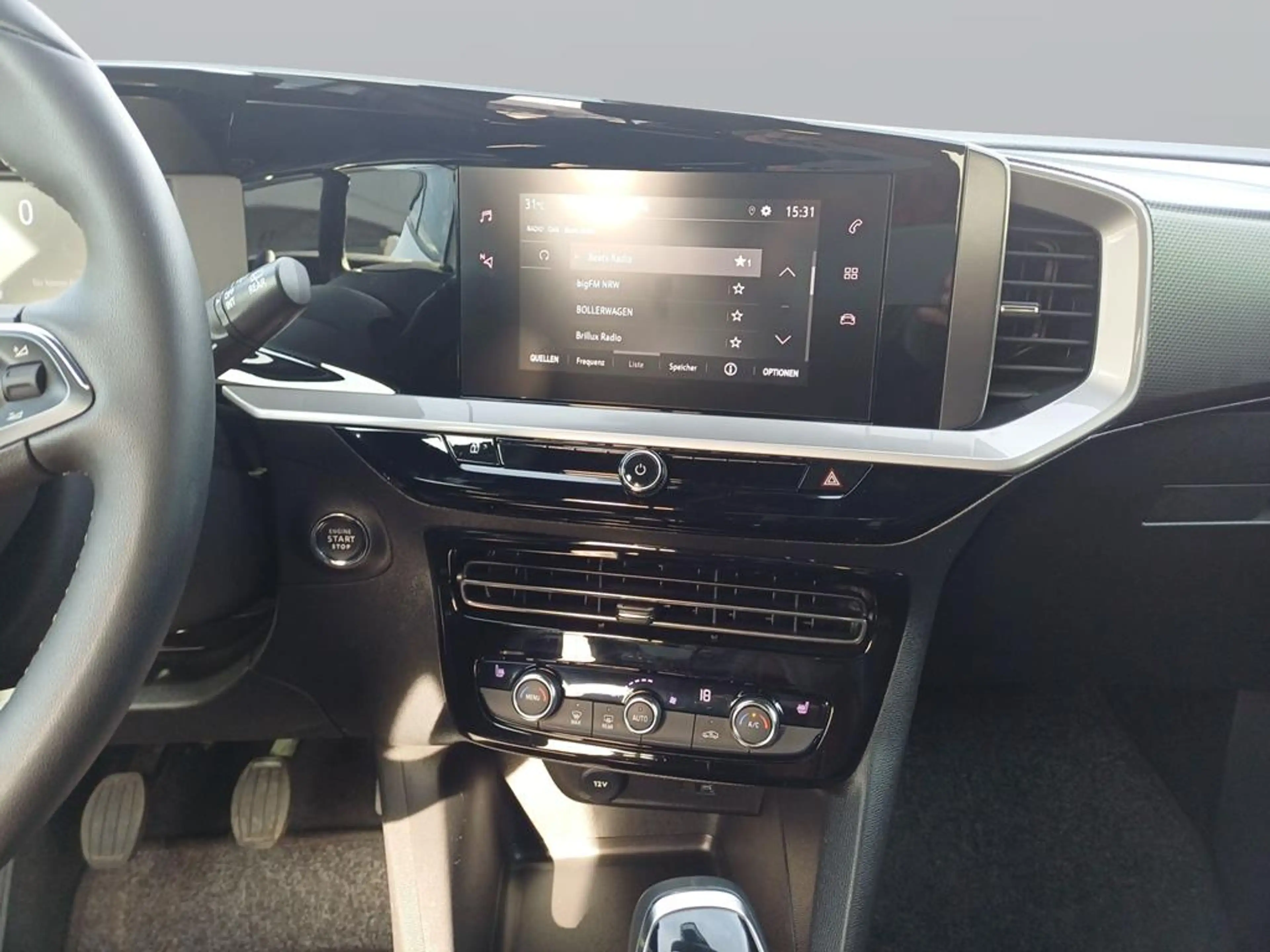 Opel Mokka . GS. 1.2 Direct — photo 12