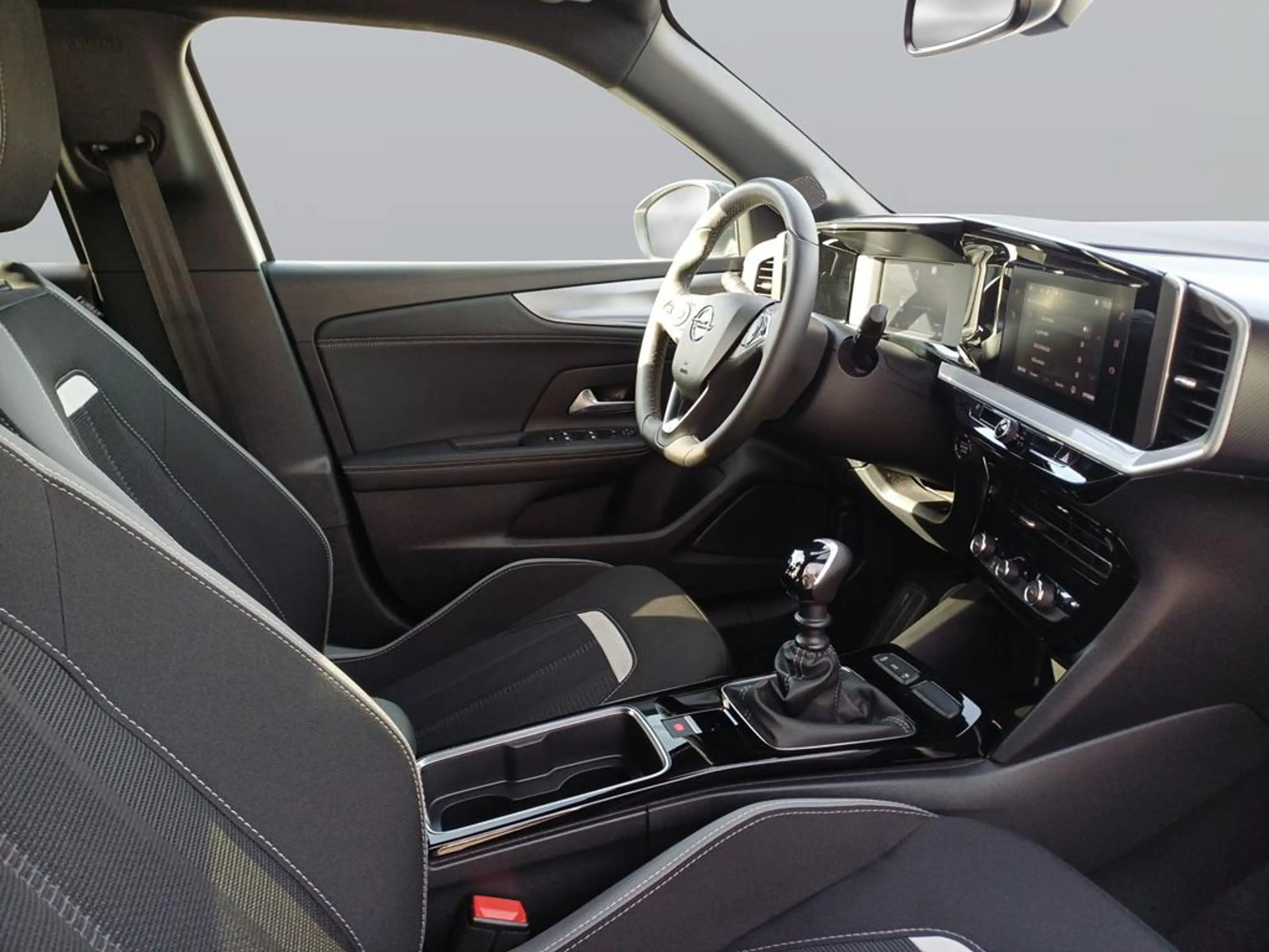 Opel Mokka . GS. 1.2 Direct — photo 11