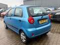 Chevrolet Matiz 0.8 Spirit 2008 5-Deurs Airco 75.000 KM Blau - thumbnail 13