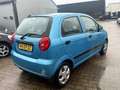 Chevrolet Matiz 0.8 Spirit 2008 5-Deurs Airco 75.000 KM Blau - thumbnail 11