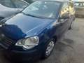 Volkswagen Polo 1.2 Comfortline Blau - thumbnail 2