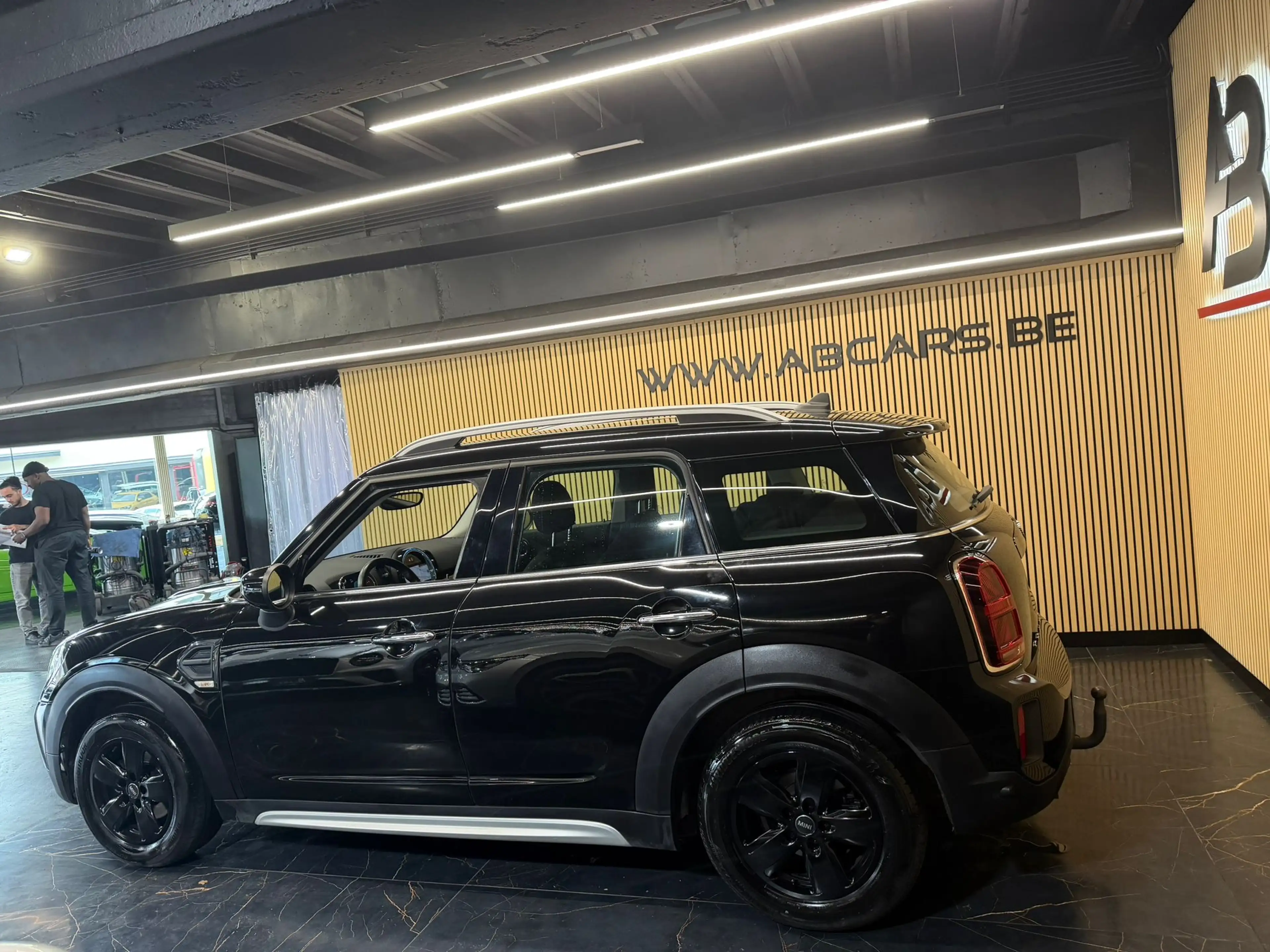 MINI One D Countryman 1.5D * ONE D * GARANTIE 12 MOIS * 1ER PROP * — photo 3